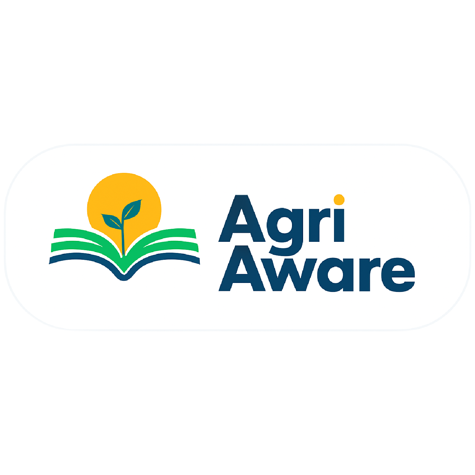 Agri World Logo