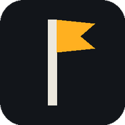 Guess Flag Logo